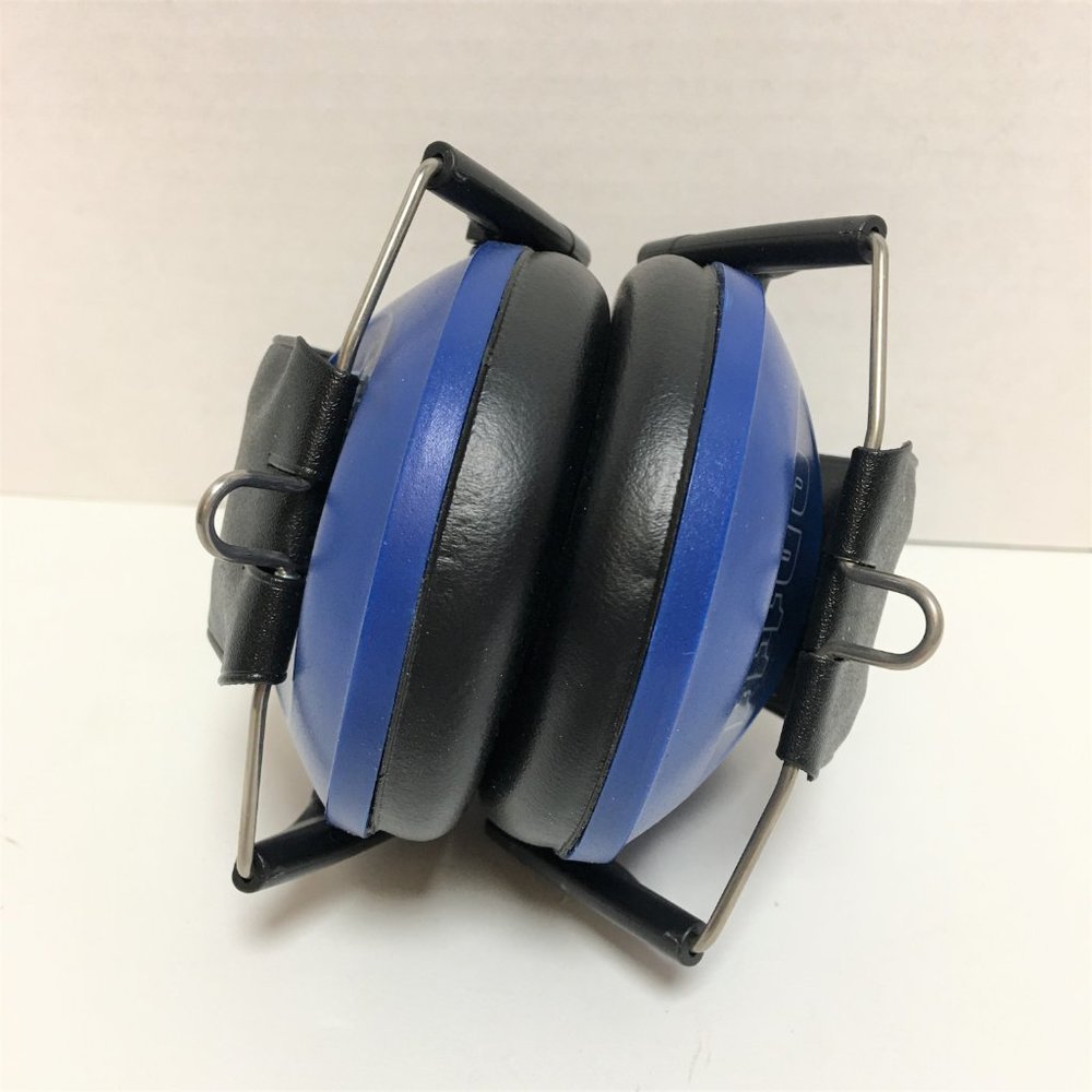 SmartReloader SR11 Passive Earmuff - Picture 4 of 4